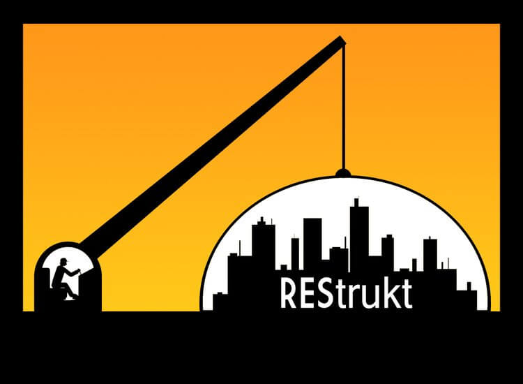 ReStrukt game